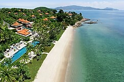 Trisara Luxury Pool Villas & Residences Phuket, Phuket